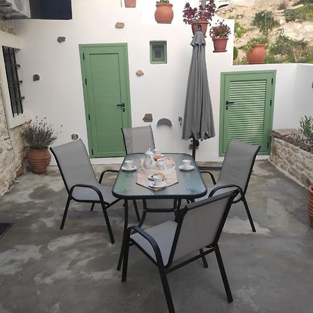 La Maison D Aspasia Kamilari Exterior photo